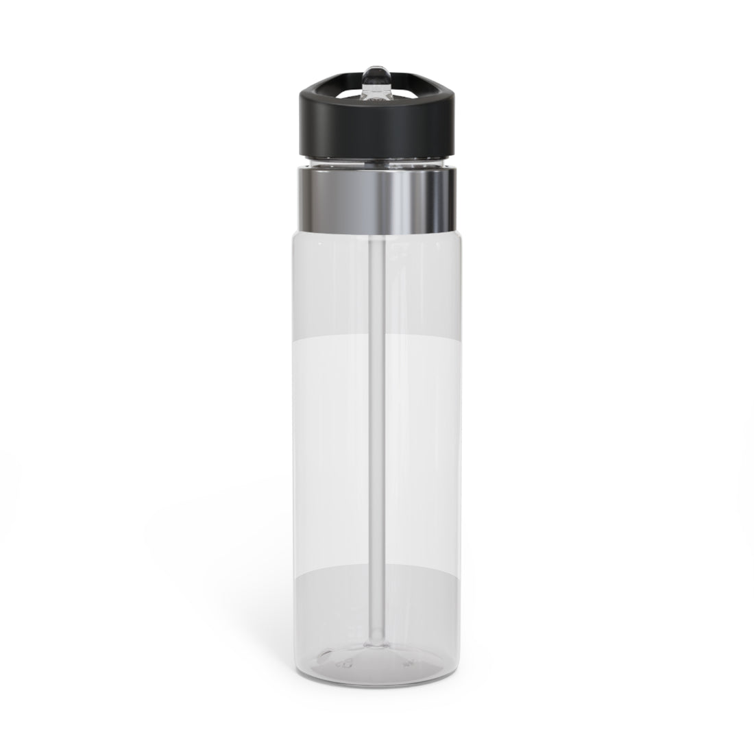 Green Thrive Supply 20oz Tritan Sport Bottle — Eco-Friendly Reusable Water Bottle
